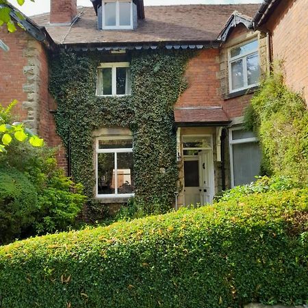 Fern Cottage Scalby  Exterior foto