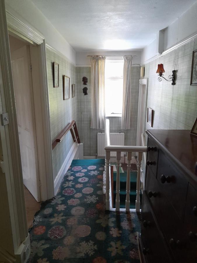 Fern Cottage Scalby  Exterior foto