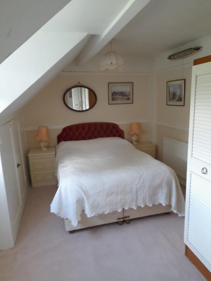 Fern Cottage Scalby  Exterior foto