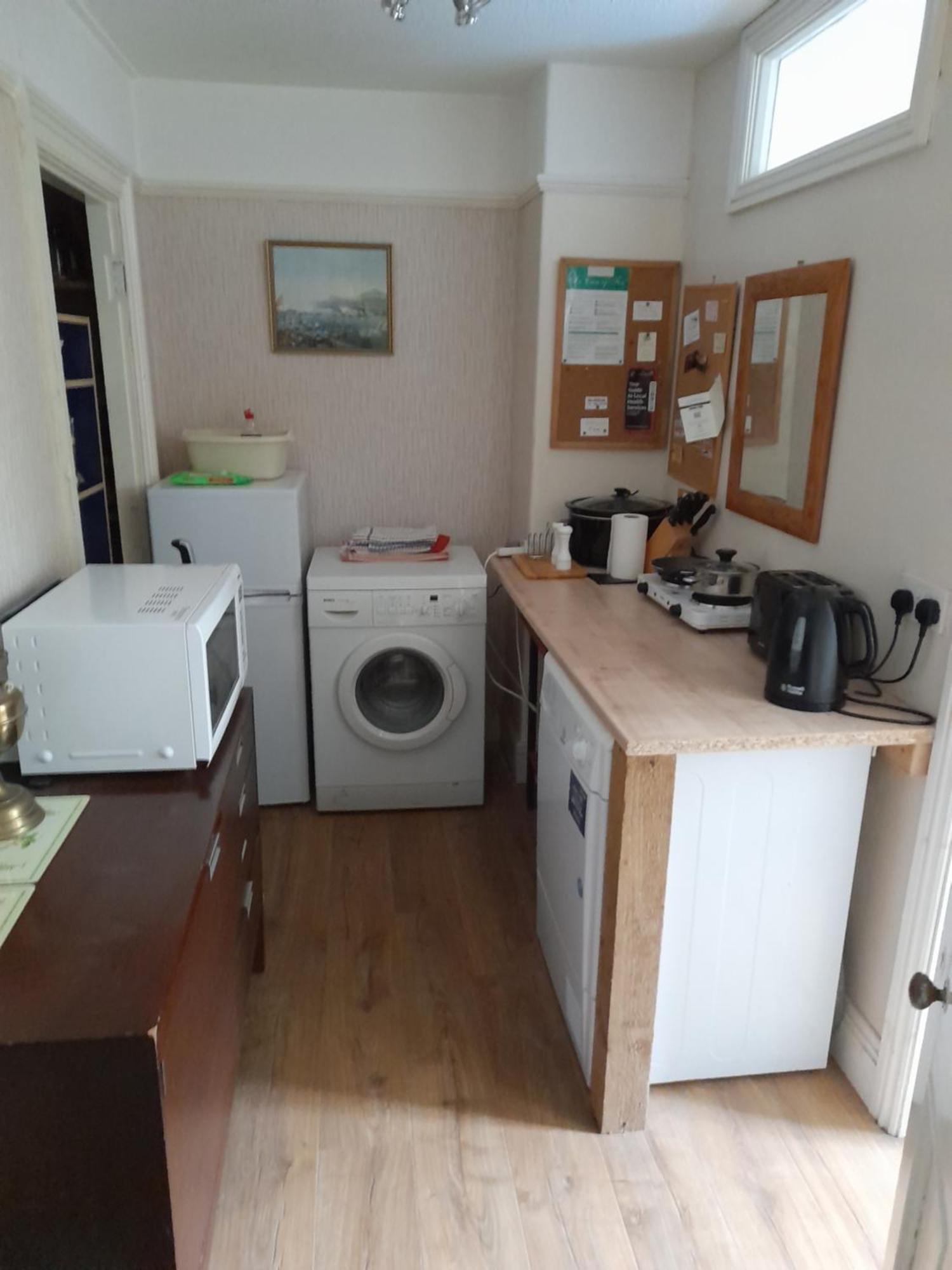 Fern Cottage Scalby  Habitación foto